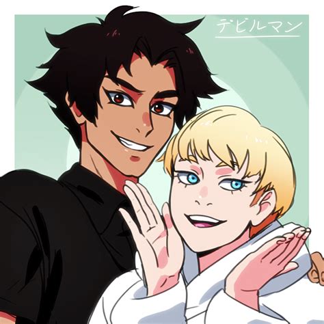 ryo x akira|akira x ryo ao3.